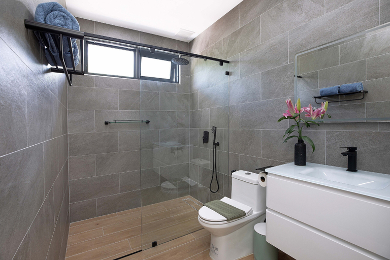 Others 3, Mystic Garden 8BR Private Pool Villa, Phuket Island