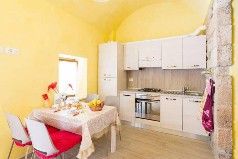 Others 3, Maisonrua', Ascoli Piceno