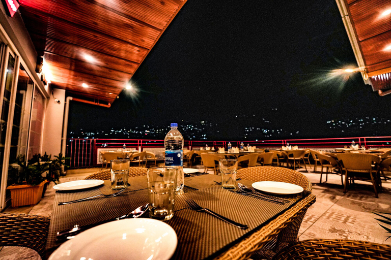 Food & Drinks 5, Hotel Square One By D'Polo Dharamshala ID 92552899, Kangra