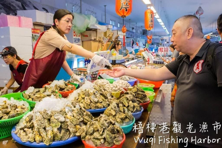 Food & Drinks 5, Backpacker 41 hostel - Taichung, Taichung