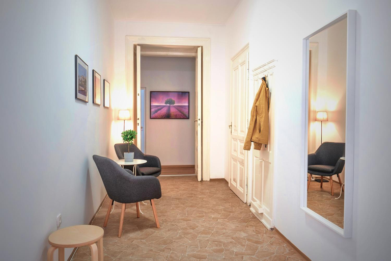 Others 5, Jozsef krt 3 apartment - near Corvin, Budapesti