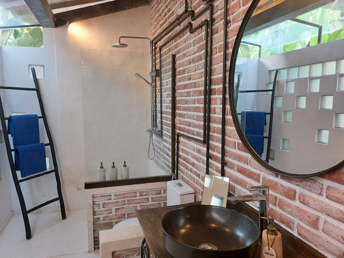 Bathroom 5, Spaces Bali, Badung
