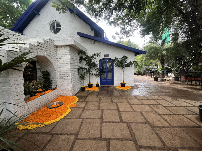 Exterior & Views, Brham Kp Pune, Pune