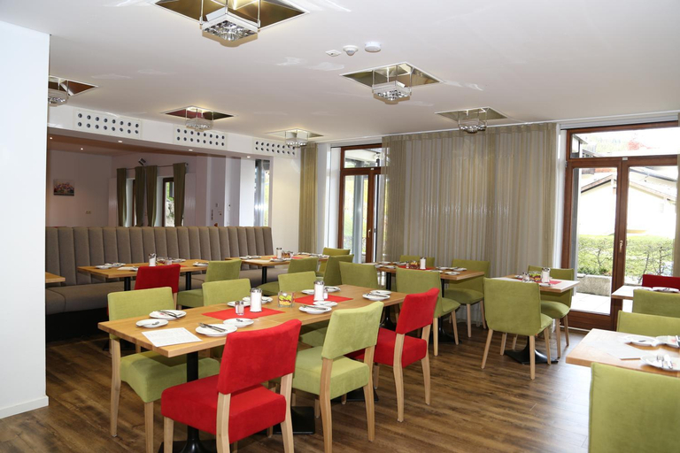 Food & Drinks 5, Alpenresidenz Buchenhöhe, Berchtesgadener Land