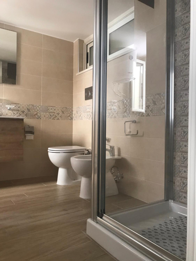 Others 3, B&B San Giovanni, Catanzaro