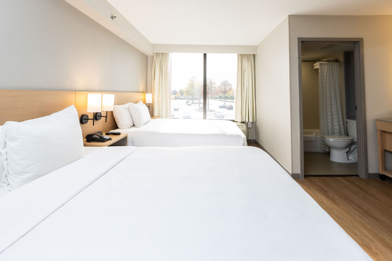 Bedroom 3, Hyatt Place Charlotte/Arrowood, Mecklenburg