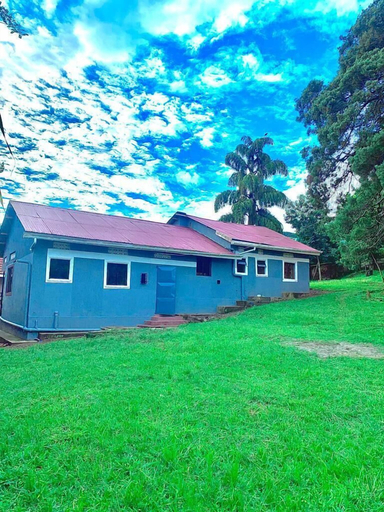 Exterior & Views, Watu Guest House, Kampala