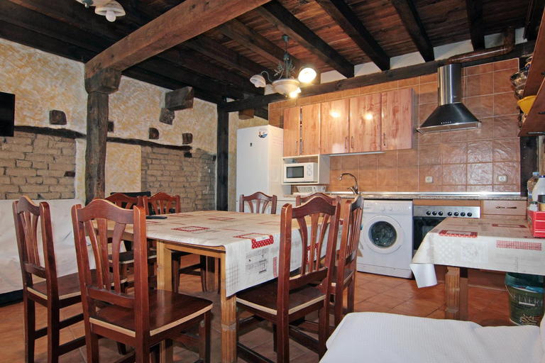 Others 5, HOTEL RURAL LOS ABUELOS, Valladolid