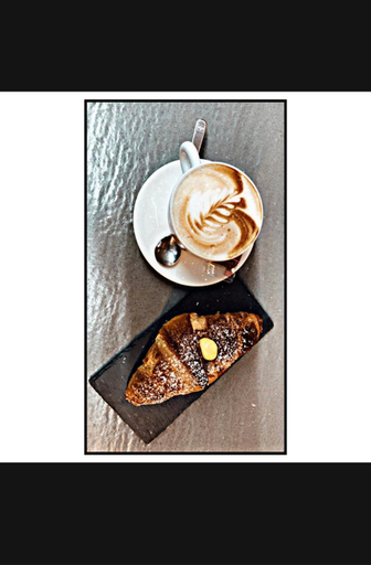Food & Drinks 2, Il Caruggio Rooms&Breakfast, Savona