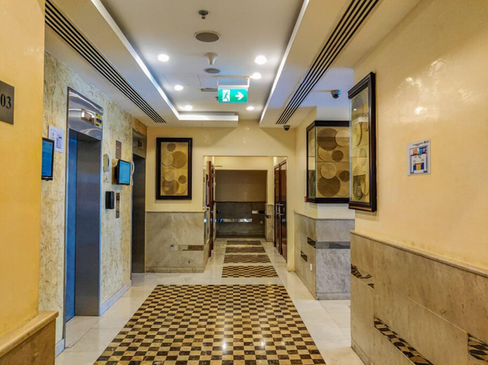 Others 5, Full Marina view - Opal Tower, Dubai
