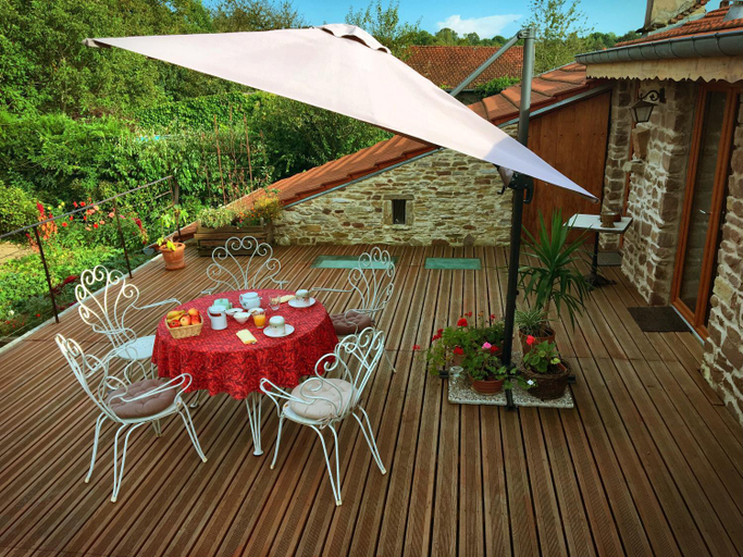 Others 4, Les Chambres d'hotes de Laurette, Meurthe-et-Moselle