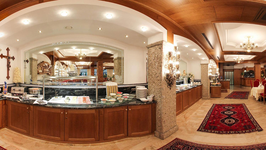 Food & Drinks 5, Purner, Innsbruck Land