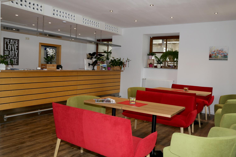 Public Area 2, Alpenresidenz Buchenhöhe, Berchtesgadener Land