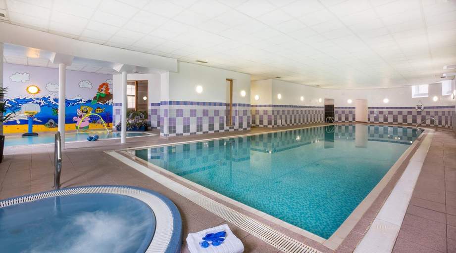 Sport & Beauty 2, Maldron Hotel Shandon Cork