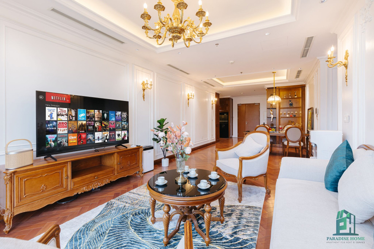 Others 5, Victoria Apartment Paradise Suites, Tây Hồ