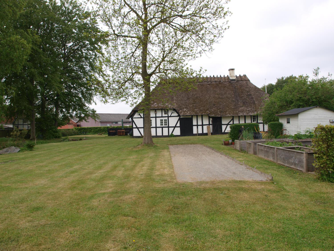 Others 5, Baekgaarden B&B, Faaborg-Midtfyn