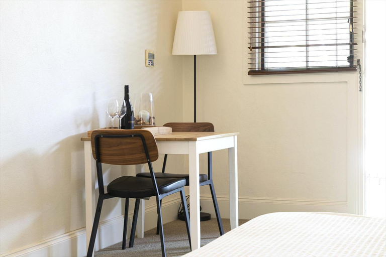 Bedroom, Kaesler Cottages, Barossa - Angaston