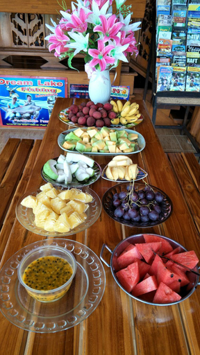 Others 5, Huanmaisakngam Resort, San Kamphaeng