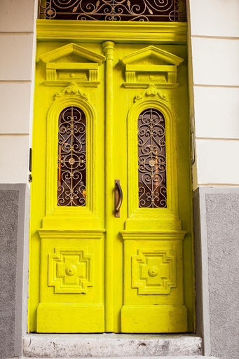 Exterior & Views, SuperB Luxury Suites, Belgrade