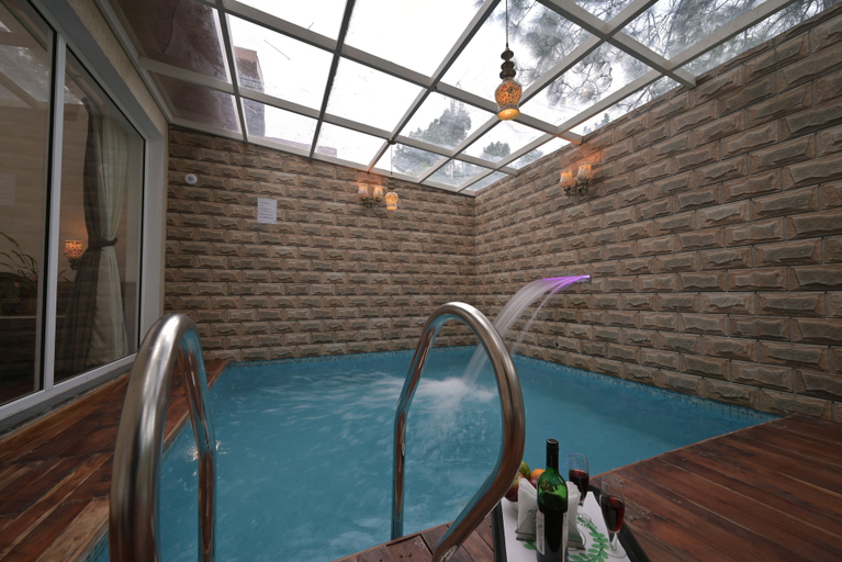 Sport & Beauty 3, Jungle Lodge Resort, Solan