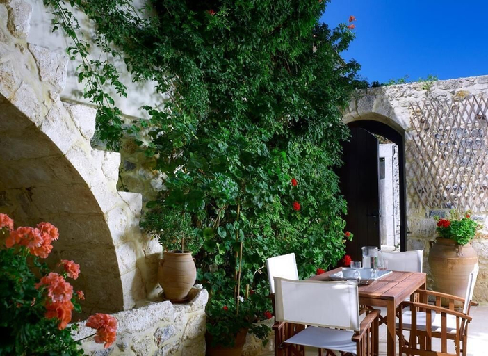 Food & Drinks, Villa Agriolive, Crete