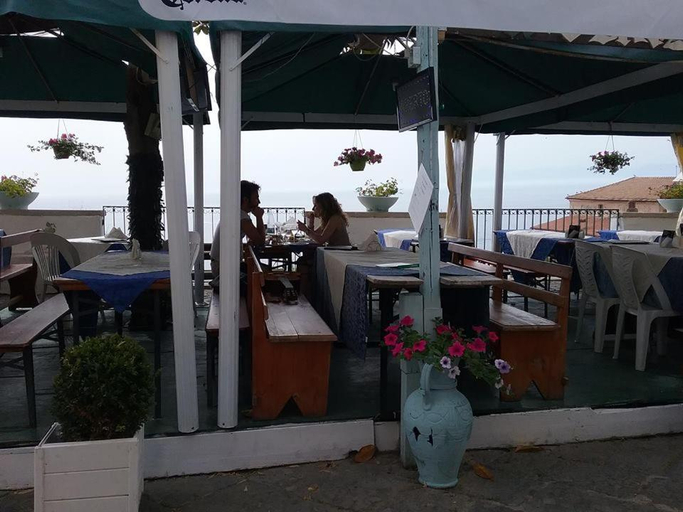 Food & Drinks 4, Kirillos IN CILENTO, Salerno