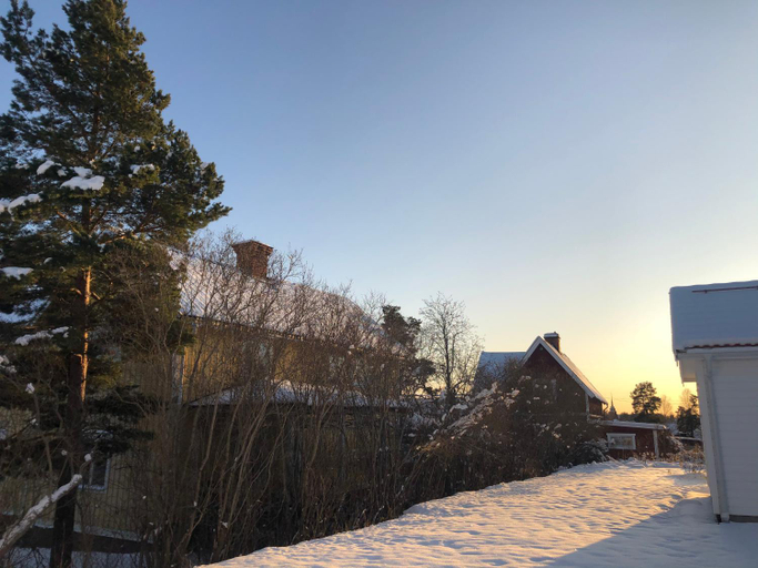 Others 5, Great Stay Guest House Sandviken, Sandviken