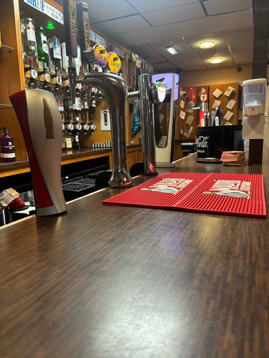 Food & Drinks 5, THE LAWTON, Blackpool