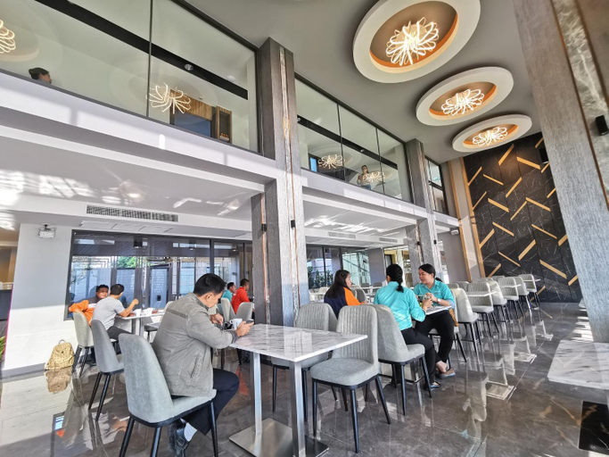 Food & Drinks 5, Arista Hotel Ubon, Muang Ubon Ratchatani