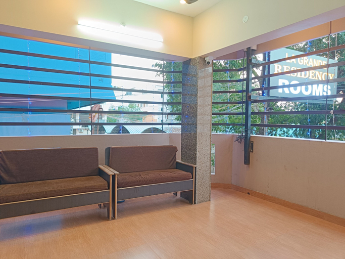 Others 4, La Grande Residency, Puducherry