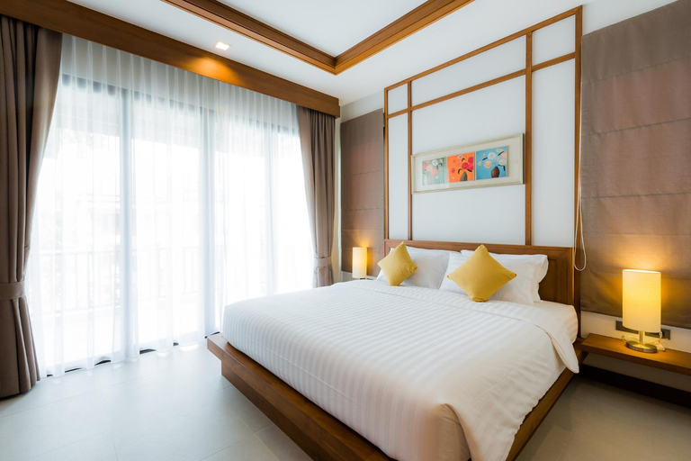 Others 5, Villa Palavee (B1), Mueang Krabi