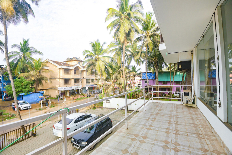 Sport & Beauty, FabHotel Holiday Suites - Nr. Benaulim Beach, South Goa