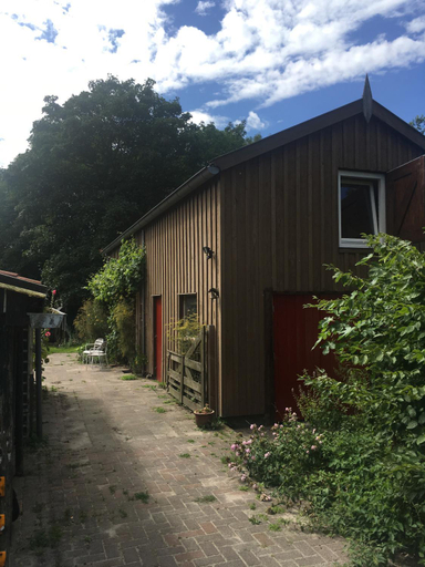 Others 5, B&B HemeltjeLief, Nijefurd