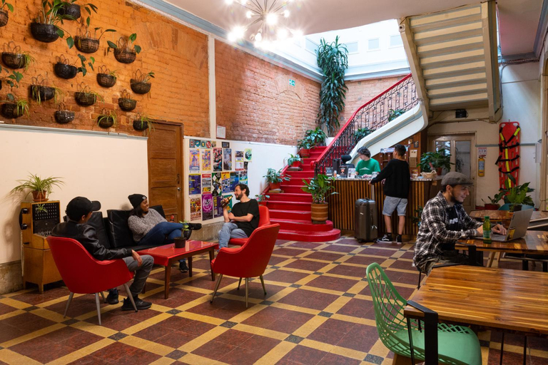 Public Area