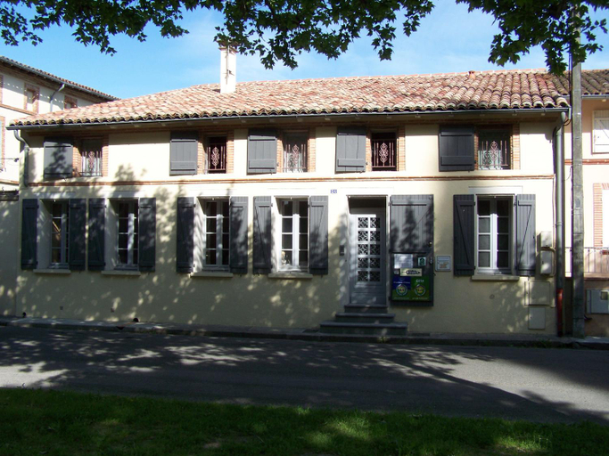 Others 3, Gite le sorgho, Tarn-et-Garonne