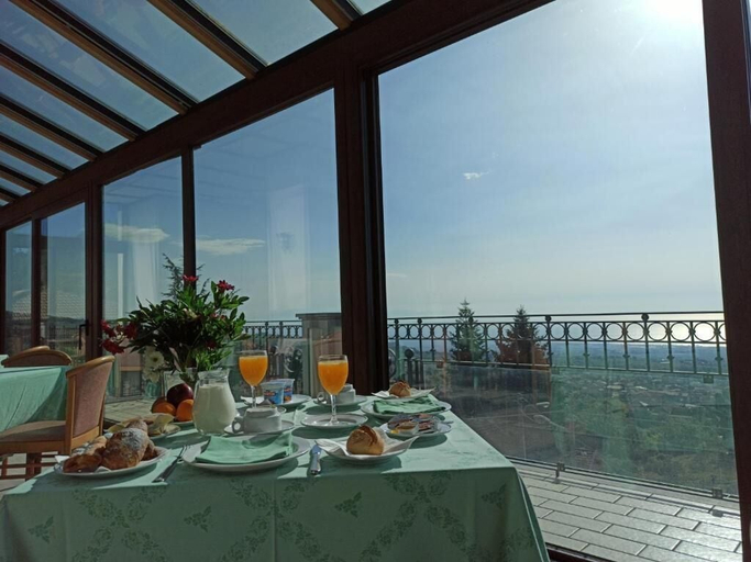 Food & Drinks 5, Hotel Primavera dell'Etna, Catania