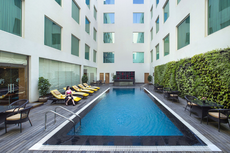 Sport & Beauty 2, ExpoInn Suites and Convention, Gautam Buddha Nagar