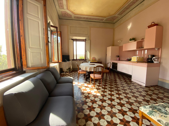 Others 4, Villa Bonsi, Florence