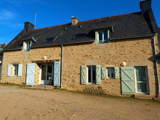 4, La Ferme Du Vincin, Morbihan