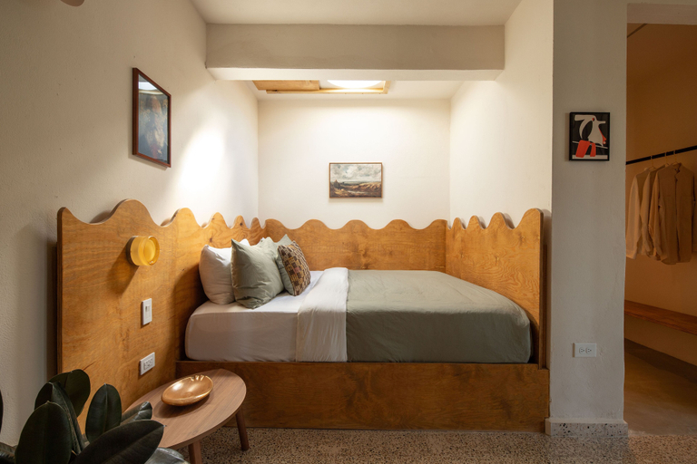 Bedroom 2, NOA by DW