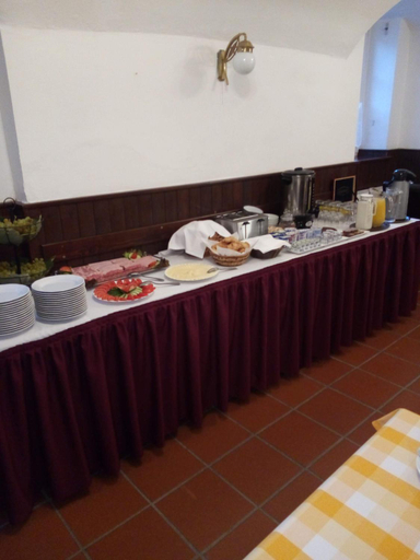 Food & Drinks 4, Gasthof zum Goldenen Lowen, Leibnitz