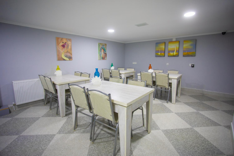 Food & Drinks, Peradia, Tskaltubo