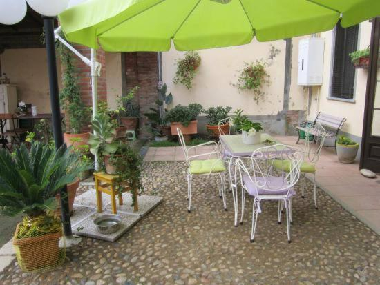 Others 2, Perbacco, Pavia