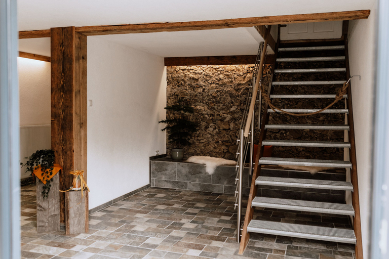 Others 4, Das Schutzhaus am hohen Camper, Liezen