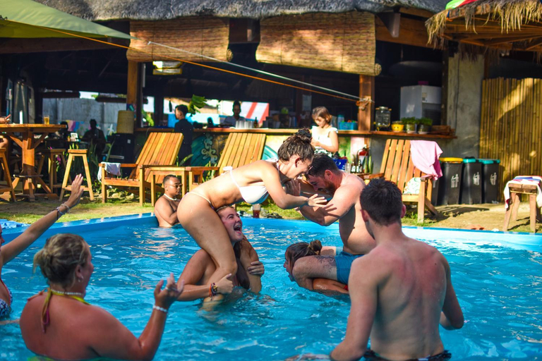 Sport & Beauty 2, Mad Monkey Hostel Siargao, General Luna