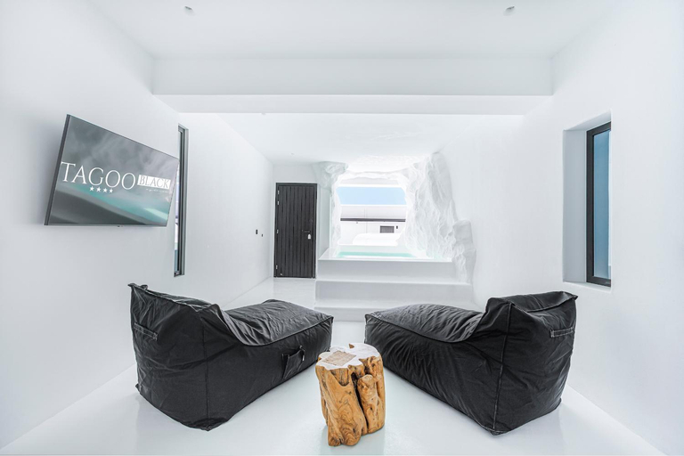 Bedroom 3, Omiros The FeelGood Hotel, South Aegean