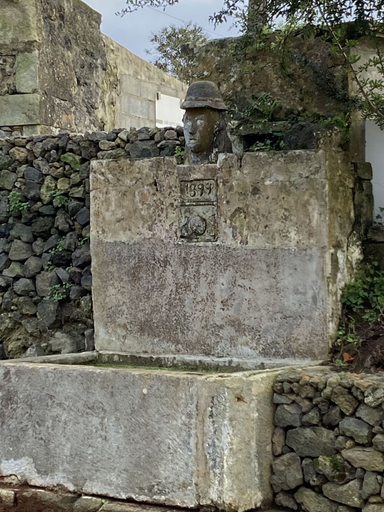 Others 5, Franco da Serra Country House, Angra do Heroísmo