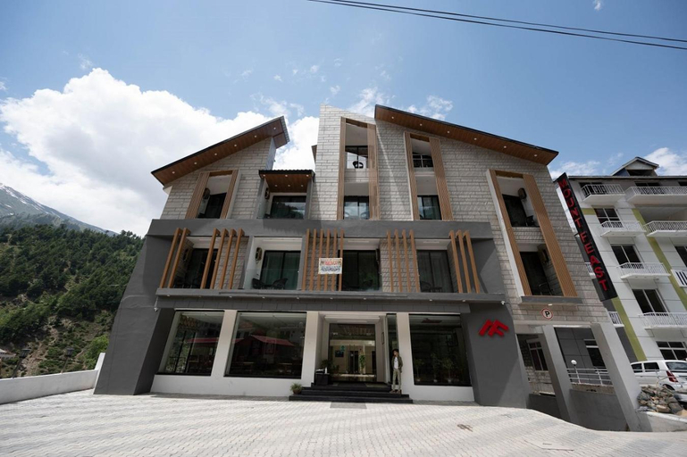 Exterior & Views, Mount Feast Hotel Naran, Hazara