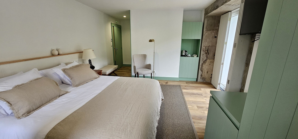 Franco da Serra Country House, Angra do Heroísmo