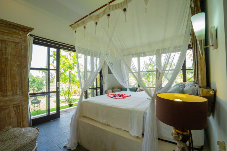 Bedroom 3, Villa Labak Sari Tabanan, Tabanan
